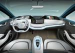 Skoda VisionE Concept 2017 года